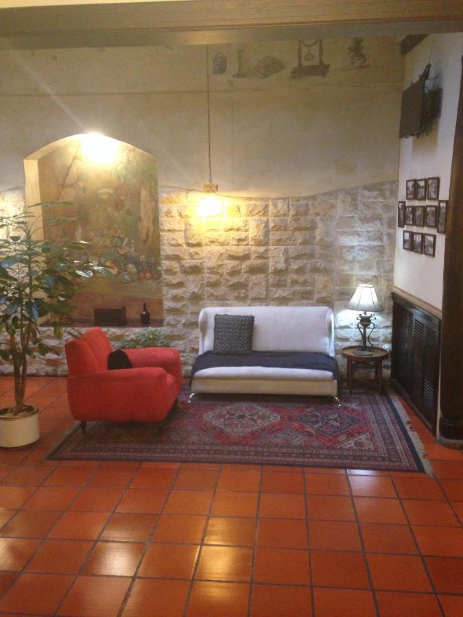La Posada Cuencana Hotel Екстер'єр фото