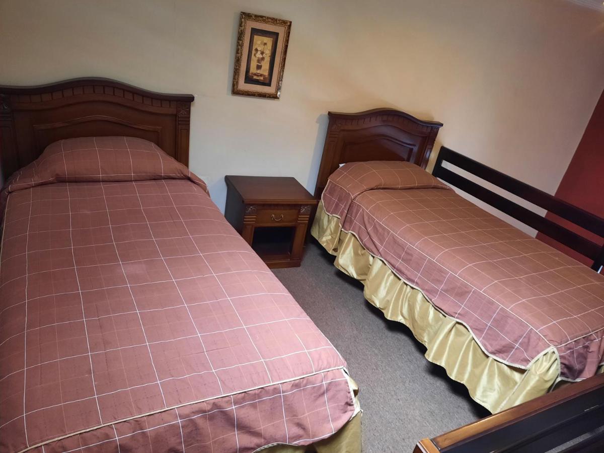 La Posada Cuencana Hotel Екстер'єр фото