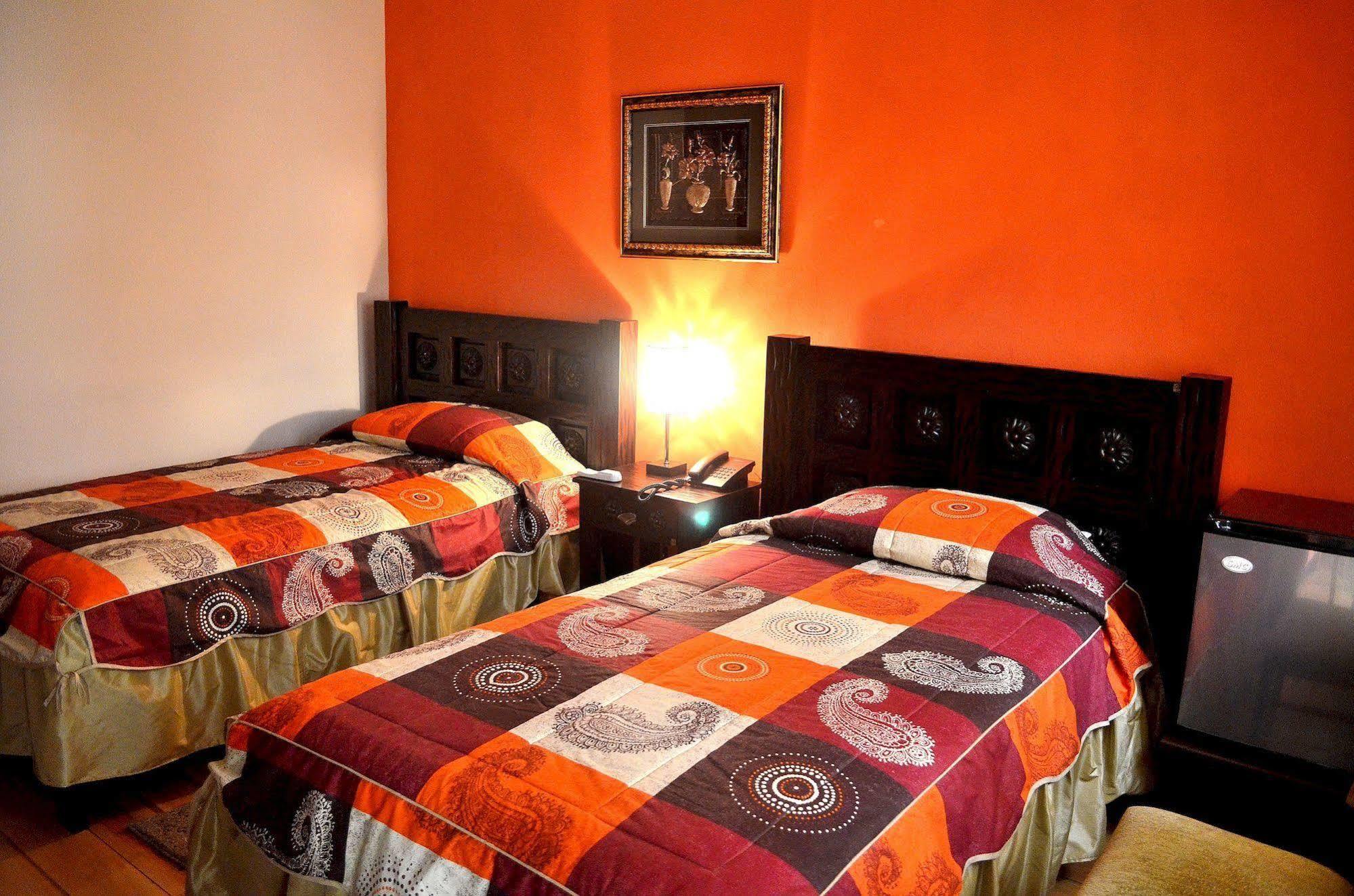 La Posada Cuencana Hotel Екстер'єр фото
