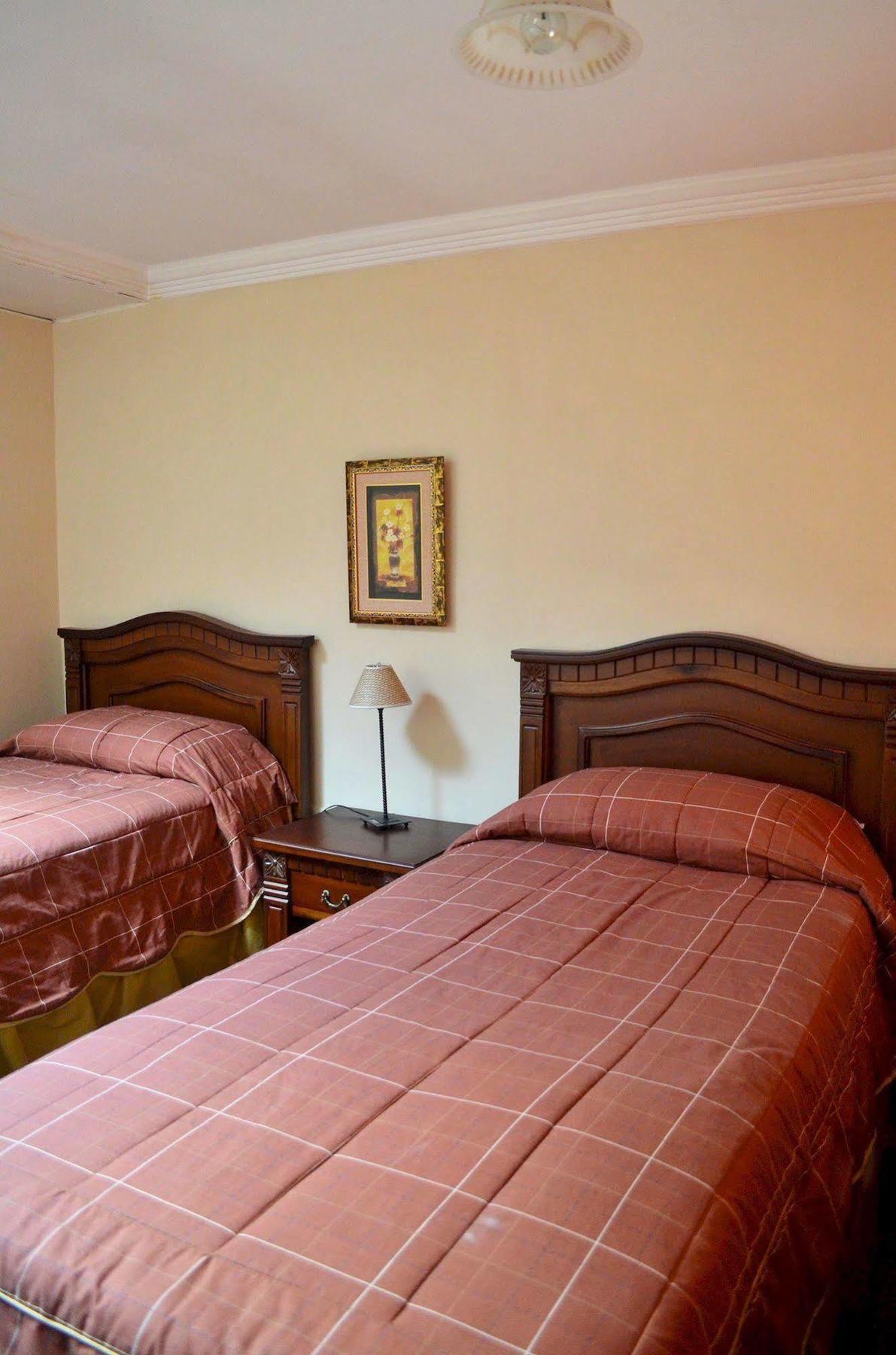 La Posada Cuencana Hotel Екстер'єр фото
