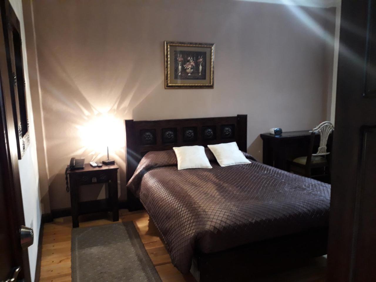 La Posada Cuencana Hotel Екстер'єр фото